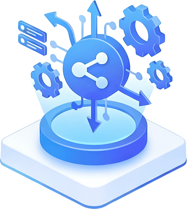 高效集成，敏捷上线