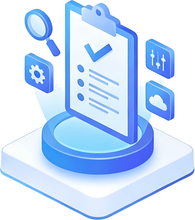 功能全面，覆盖全场景