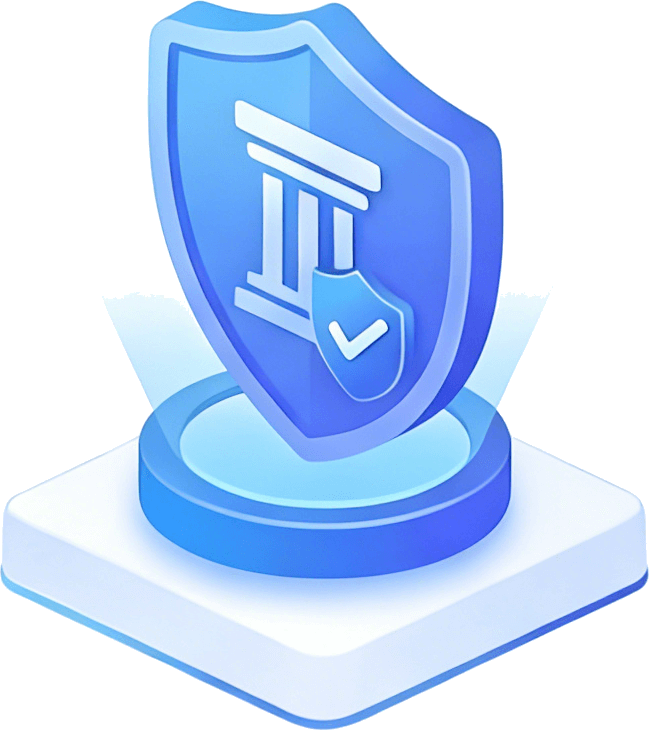 稳定可靠，无忧运行