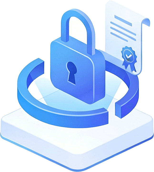 安全合规，数据护航