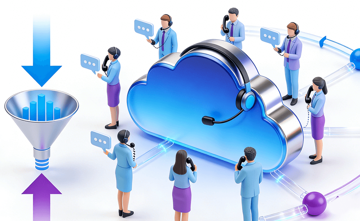 赋能全业务团队