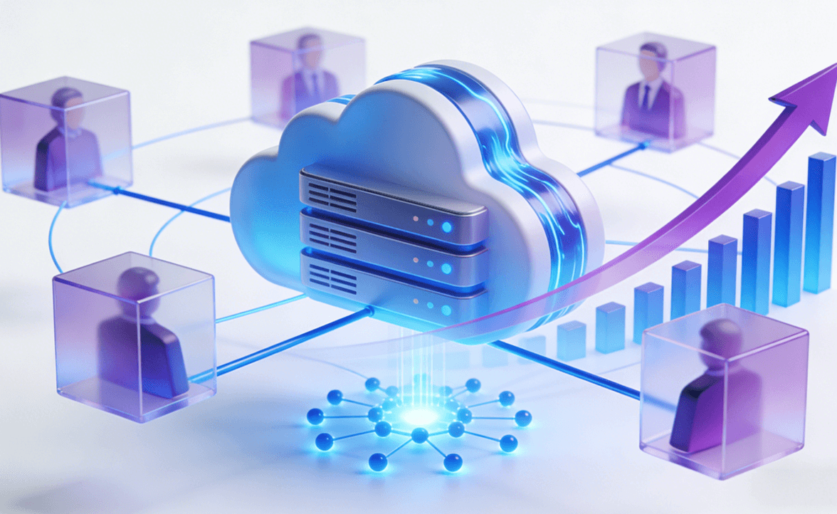 赋能全业务团队