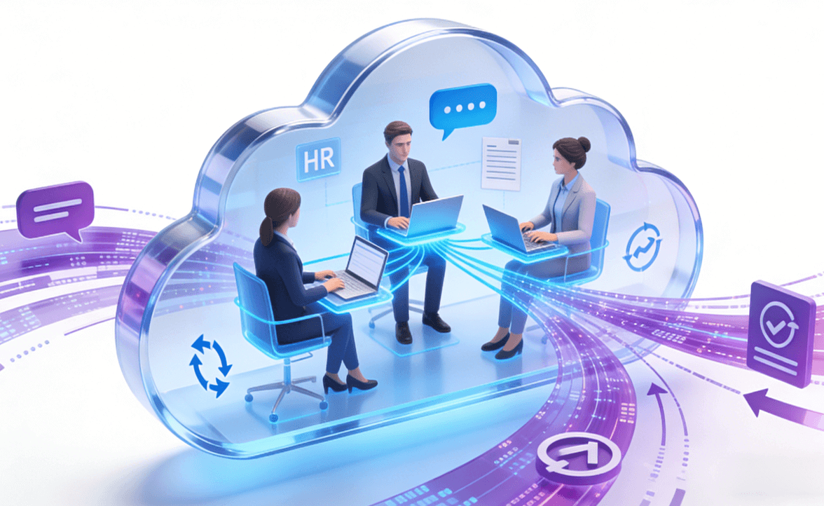 赋能全业务团队