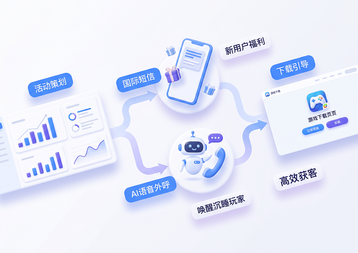 营销短信