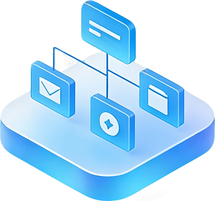 大企业定制开发及部署