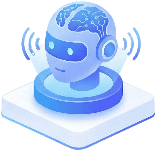 AI语音机器人